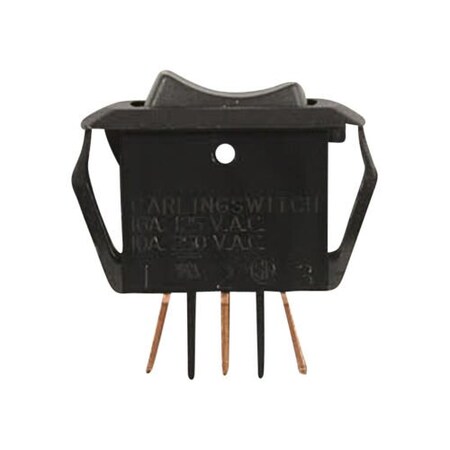 Whirlpool WP3147265 Whirlpool Rocker Switch WP3147265